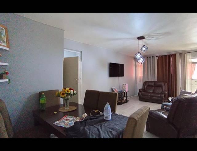 2 BEDROOM APARTMENT FOR SALE IN MUSGRAVE